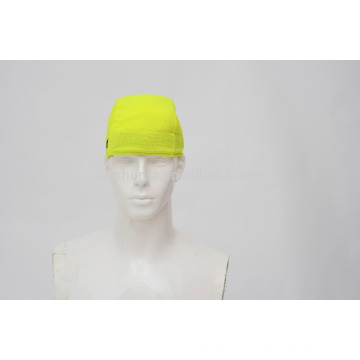 SFVEST новый продукт оптовой желтого высокого качества ПВС охлаждения головы группы охлаждения шарф